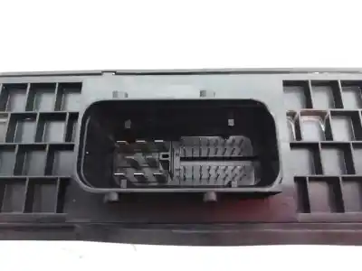 Pezzo di ricambio per auto di seconda mano modulo elettronico per audi q7 (4l) 3.0 v6 24v tdi riferimenti oem iam 4f0907280e e2-a1-13-2 4f0910280