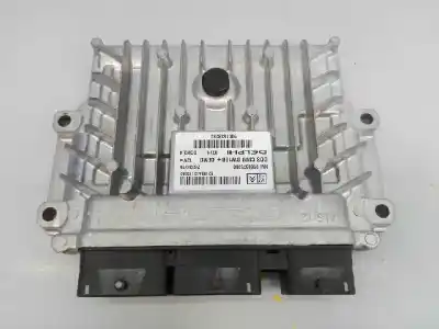 İkinci el araba yedek parçası ecu motor kontrol cihazi için peugeot 508 allure oem iam referansları 9666375980