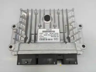 Piesă de schimb auto la mâna a doua unitate de control motor ecu pentru peugeot 508 allure referințe oem iam 9666375980
