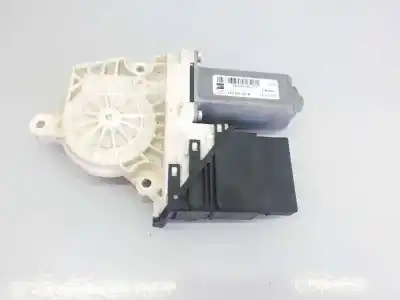 Peça sobressalente para automóvel em segunda mão Motor Elevador Vidro Traseiro Esquerdo por SEAT LEON (1P1) Comfort Limited Referências OEM IAM 1K0959703N E1-B6-44-1 