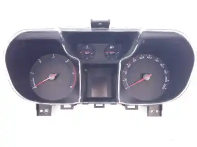 Pièce détachée automobile d'occasion Compteur De Vitesse Tableau De Bord pour CHEVROLET ORLANDO LT+ Références OEM IAM 688014257 E3-A5-14-2 95218099
