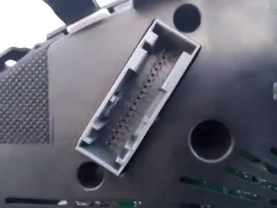 Peça sobressalente para automóvel em segunda mão quadrante por chevrolet orlando lt+ referências oem iam 688014257 e3-a5-14-2 95218099