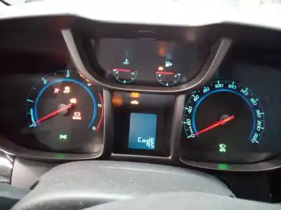 Peça sobressalente para automóvel em segunda mão quadrante por chevrolet orlando lt+ referências oem iam 688014257 e3-a5-14-2 95218099