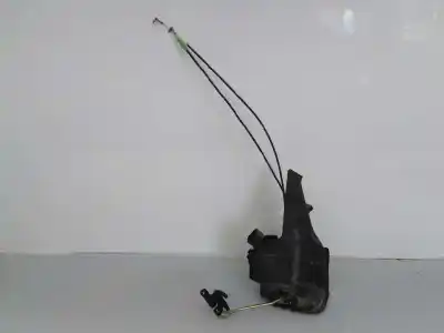 Second-hand car spare part rear left door lock for toyota rav 4 (a2) 2.0 d4-d sol 4x4 oem iam references 