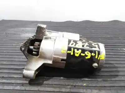 Second-hand car spare part starter motor for peugeot 508 allure oem iam references 9671014680  m000t20872