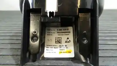 Peça sobressalente para automóvel em segunda mão quadrante por bmw mini (r56) cooper d referências oem iam 930625401 e3-a2-48-1 