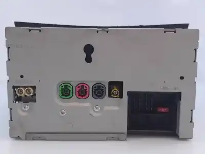 Second-hand car spare part gps navigation system for mercedes clase c (w204) lim. c 220 cdi blueefficiency (204.002) oem iam references a2049003211  523pa1136c0750068