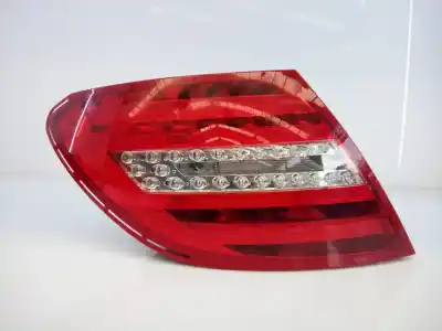 İkinci el araba yedek parçası  için mercedes clase c (w204) lim. c 220 cdi blueefficiency (204.002) oem iam referansları 2049060203 e1- a2-12- 2 