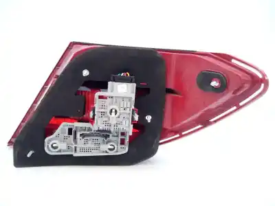 İkinci el araba yedek parçası  için mercedes clase c (w204) lim. c 220 cdi blueefficiency (204.002) oem iam referansları 2049060203 e1- a2-12- 2 