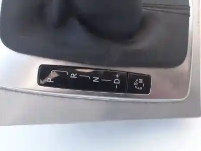 Автозапчасти б/у рычаг переключения передач за mercedes clase c (w204) lim. c 220 cdi blueefficiency (204.002) ссылки oem iam a2042677524q08 e1-a2-23-1 