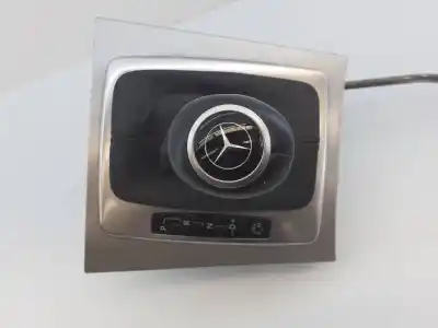 Автозапчасти б/у рычаг переключения передач за mercedes clase c (w204) lim. c 220 cdi blueefficiency (204.002) ссылки oem iam a2042677524q08 e1-a2-23-1 