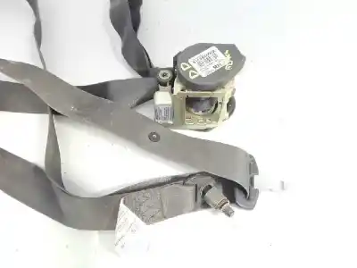 Peça sobressalente para automóvel em segunda mão Cinto De Segurança Dianteiro Direito por SSANGYONG REXTON * Referências OEM IAM 511567000A E1-B3-7-2 