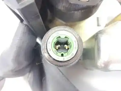 Peça sobressalente para automóvel em segunda mão cinto de segurança dianteiro direito por ssangyong rexton * referências oem iam 511567000a e1-b3-7-2 