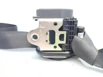 Peça sobressalente para automóvel em segunda mão cinto de segurança dianteiro direito por ssangyong rexton * referências oem iam 511567000a e1-b3-7-2 