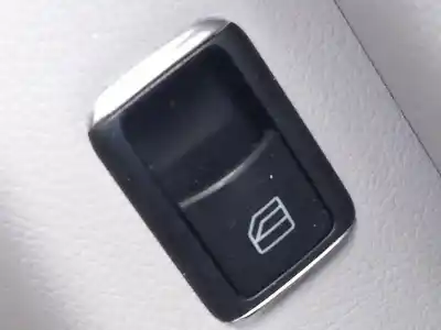 İkinci el araba yedek parçası SAG ÖN CAM ANAHTARI için MERCEDES CLASE C (W204) LIM.  OEM IAM referansları   