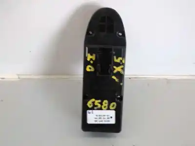 Second-hand car spare part left front power window switch for bmw serie x5 (e70) 3.0 xdrive30d oem iam references 912212001 e3-a2-34-4 