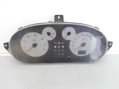 Second-hand car spare part dashboard for renault scenic rx4 (ja0) * oem iam references p8200213795 e2-a1-34-3 ns00337403