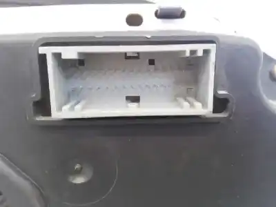 Second-hand car spare part dashboard for renault scenic rx4 (ja0) * oem iam references p8200213795 e2-a1-34-3 ns00337403