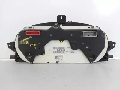 Second-hand car spare part dashboard for renault scenic rx4 (ja0) * oem iam references p8200213795 e2-a1-34-3 ns00337403