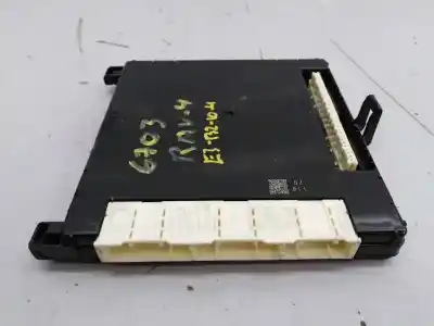 Second-hand car spare part electronic module for toyota rav 4 advance oem iam references 8922142181 e3-b2-10-4 2380005180