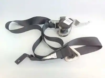 Second-hand car spare part rear seat belt for dodge journey sxt oem iam references ts5135810487