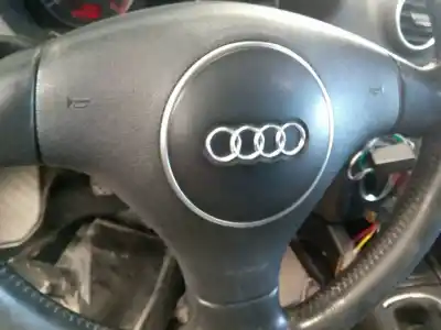 Piesă de schimb auto la mâna a doua airbag fațã stânga pentru audi a3 (8p) 1.9 tdi referințe oem iam   