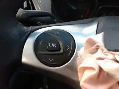 Автозапчастина б/у кермо для ford kuga (cbs) trend посилання на oem iam 1865411  