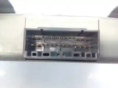 Pezzo di ricambio per auto di seconda mano centralina motore per mitsubishi montero (v20/v40) * riferimenti oem iam mk322045 e3-a2-8-3 k8t80571