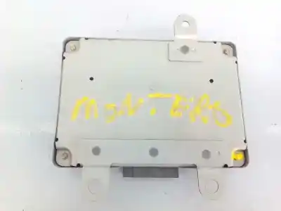 Pezzo di ricambio per auto di seconda mano centralina motore per mitsubishi montero (v20/v40) * riferimenti oem iam mk322045 e3-a2-8-3 k8t80571