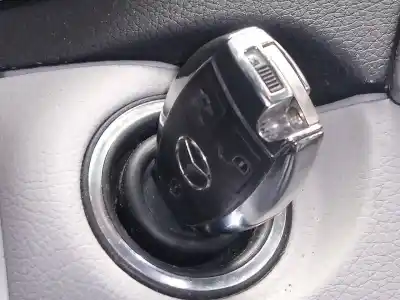 Автозапчасти б/у  за MERCEDES CLASE C (W204) LIM.  ссылки OEM IAM   