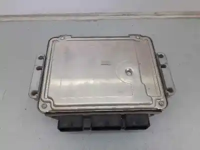 Peça sobressalente para automóvel em segunda mão centralina de motor uce por citroen c3 1.4 hdi exclusive referências oem iam 0281011785 e3-b2-20-1 9658556880