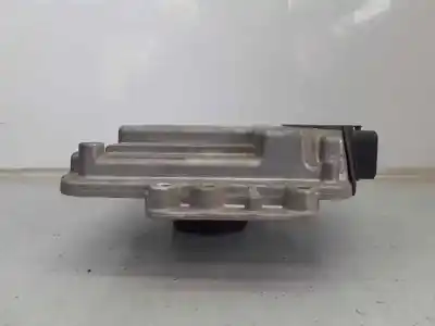 Peça sobressalente para automóvel em segunda mão centralina de motor uce por citroen c3 1.4 hdi exclusive referências oem iam 0281011785 e3-b2-20-1 9658556880