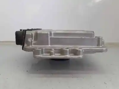 Peça sobressalente para automóvel em segunda mão centralina de motor uce por citroen c3 1.4 hdi exclusive referências oem iam 0281011785 e3-b2-20-1 9658556880