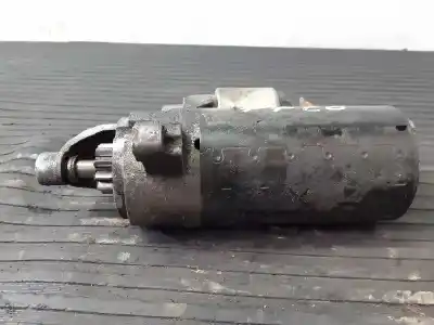 Second-hand car spare part starter motor for audi a7 sportback (4ga) 3.0 tdi quattro oem iam references 059911021g