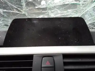 Tweedehands auto-onderdeel  voor BMW SERIE 3 GRAN TURISMO (F34)  OEM IAM-referenties   