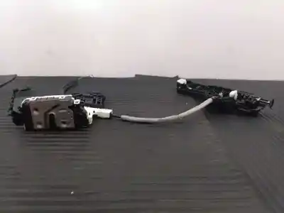 Pezzo di ricambio per auto di seconda mano  per INFINITI Q30  Riferimenti OEM IAM A0997305600 E2-A4-55-2 15042401