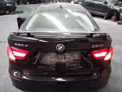 Pièce détachée automobile d'occasion hayon pour bmw serie 3 gran turismo (f34) 320d références oem iam   
