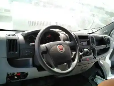 Piesă de schimb auto la mâna a doua bord pentru fiat ducato caja cerrada 33, techo elevado (06.2006) l2h2 120 multijet teilverglast referințe oem iam 