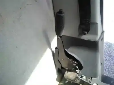 Piesă de schimb auto la mâna a doua maneta frana de mana pentru fiat ducato caja cerrada 33, techo elevado (06.2006) l2h2 120 multijet teilverglast referințe oem iam 0735428779