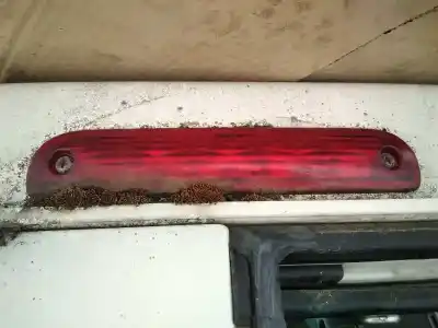 Piesă de schimb auto la mâna a doua lampa frana, stop centrala pentru fiat ducato caja cerrada 33, techo elevado (06.2006) l2h2 120 multijet teilverglast referințe oem iam 1340670080