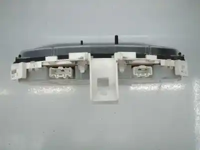 Автозапчастина б/у панель інструментів для mazda 5 berl. (cr) 2.0 crtd active+ (105kw) посилання на oem iam c23555430 e3-b5-24-3 cgcc79d