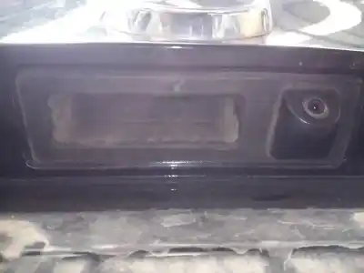 Pièce détachée automobile d'occasion Poignée Extérieure De Coffre / Hayon pour BMW SERIE 3 GRAN TURISMO (F34) 320d Références OEM IAM   