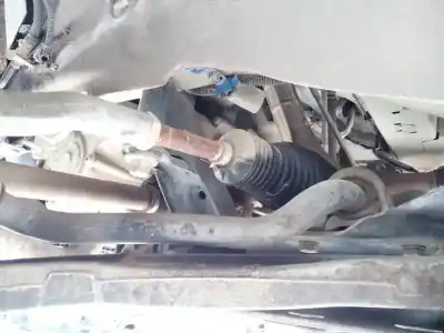 İkinci el araba yedek parçası direksiyon raf için fiat ducato caja cerrada 33, techo elevado (06.2006) l2h2 120 multijet teilverglast oem iam referansları 1386629080  