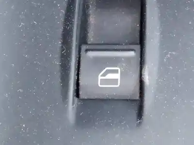 Second-hand car spare part Rear Left Power Window Switch for VOLKSWAGEN PASSAT VARIANT (3C5) Advance OEM IAM references   