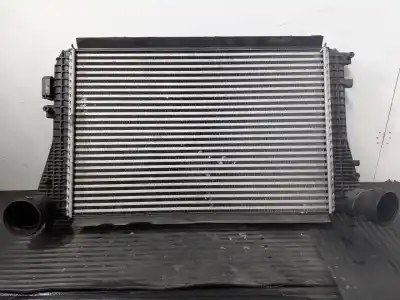 Автозапчастина б/у інтеркулер для volkswagen passat variant 2.0 tdi посилання на oem iam 3c0145805p p2-b10-15 