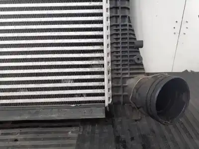 Автозапчастина б/у інтеркулер для volkswagen passat variant 2.0 tdi посилання на oem iam 3c0145805p p2-b10-15 