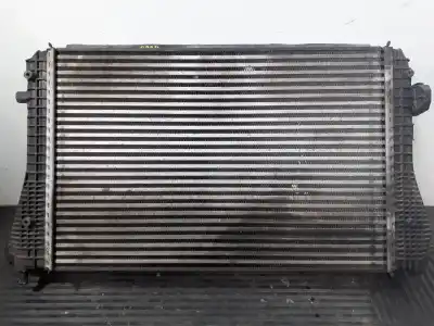 Автозапчастина б/у інтеркулер для volkswagen passat variant 2.0 tdi посилання на oem iam 3c0145805p p2-b10-15 