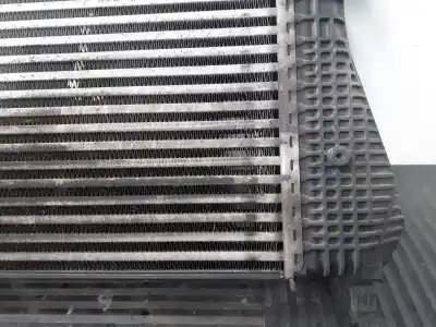 Автозапчастина б/у інтеркулер для volkswagen passat variant 2.0 tdi посилання на oem iam 3c0145805p p2-b10-15 