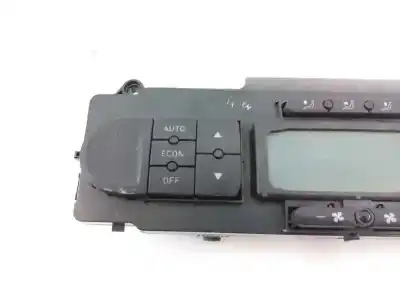 Second-hand car spare part climate control for seat toledo (5p2) reference oem iam references  e1-b6-51-2 