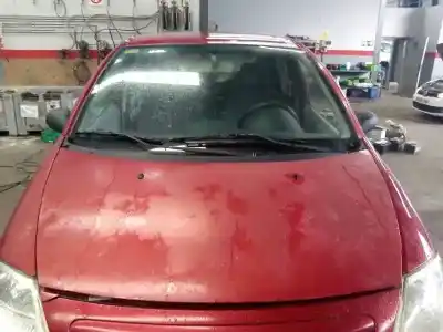 Second-hand car spare part BONNET for CITROEN C3 1.4 HDI (68 CV)  OEM IAM references 7901N0  